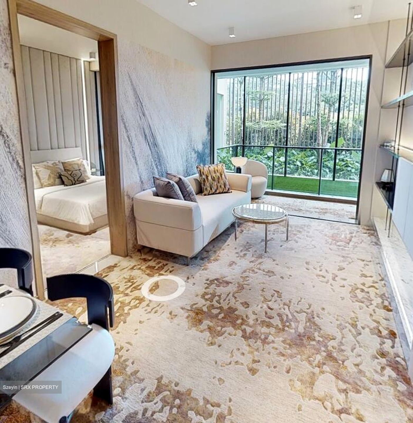 The Botany At Dairy Farm (D23), Condominium #523768341
